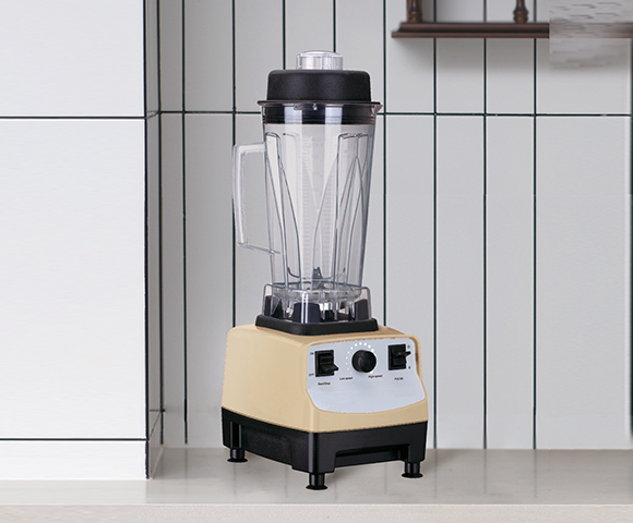 O que torna um liquidificador comercial essencial para festas?