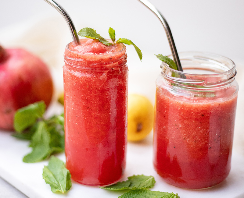 Qual é o liquidificador comercial？