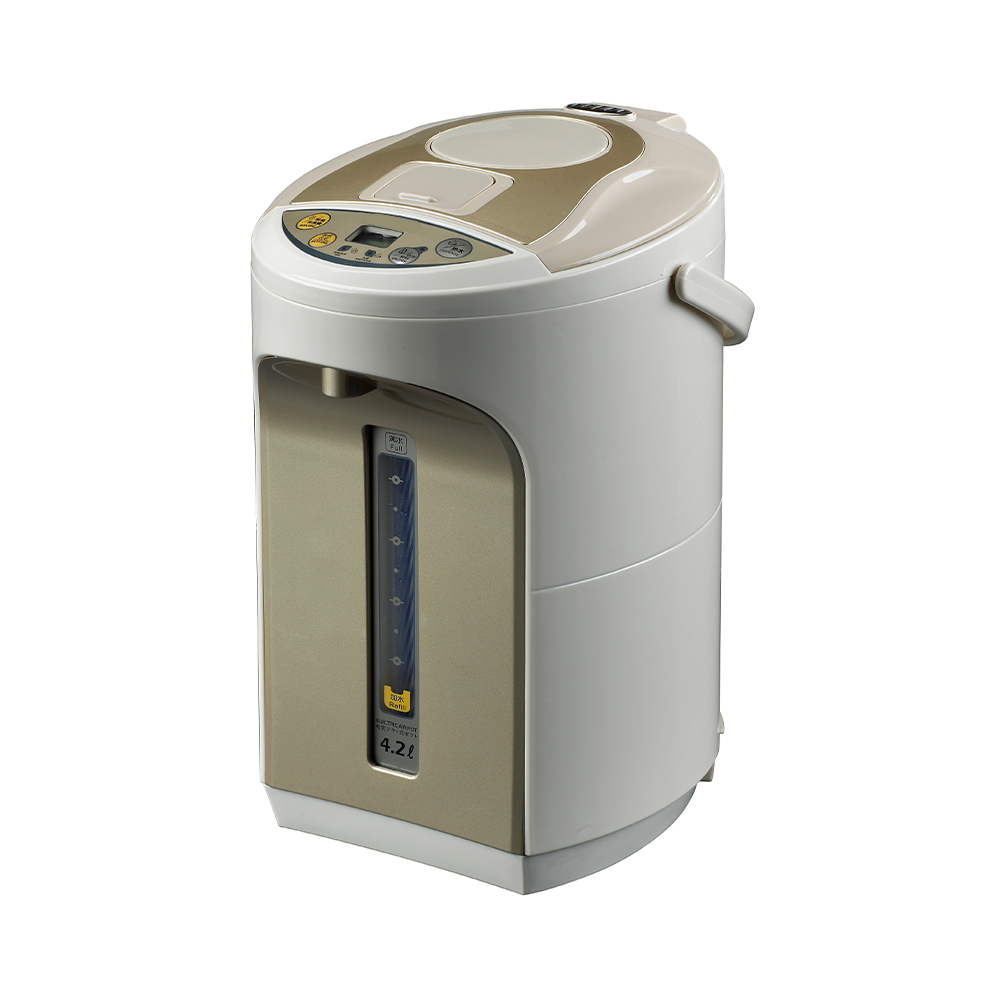 Pote de ar elétrico vs. chaleira tradicional: o que economiza mais energia?