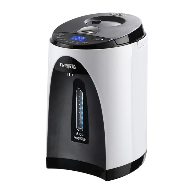 Panela térmica elétrica 101: guia de compra definitivo