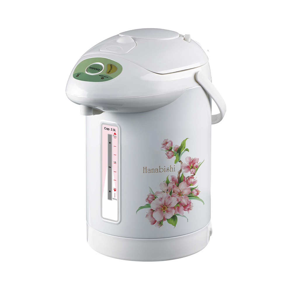 Por que sua casa precisa de um pote elétrico Thermo? (Benefícios para armazenar água quente)