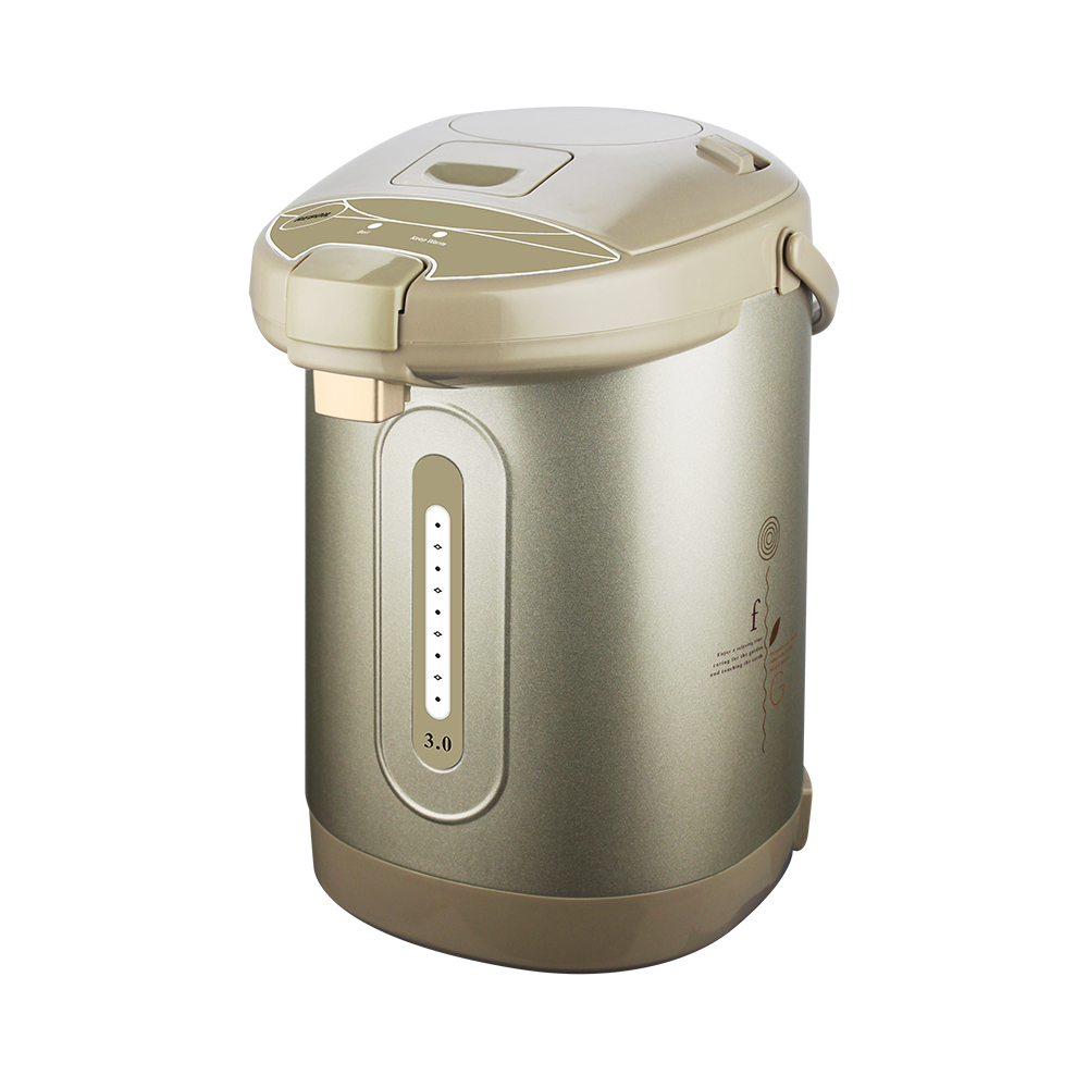 Hotel Essentials: Por que os potes elétricos são obrigatórios para os quartos de hóspedes