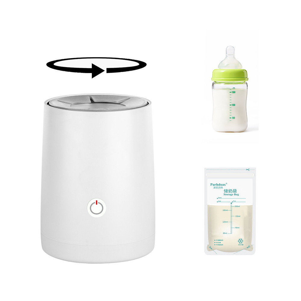 Além das garrafas: 8 itens surpreendentes que você pode higienizar com um bebê esterilizador