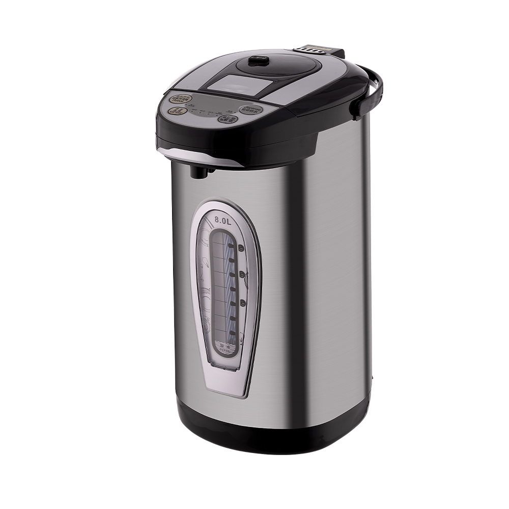 Melhores potes de thermo elétricos para famílias numerosas (guia do comprador 2025)